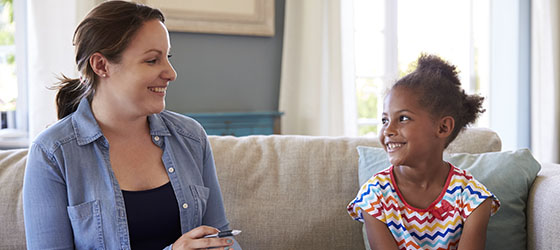 Treatment Foster Care