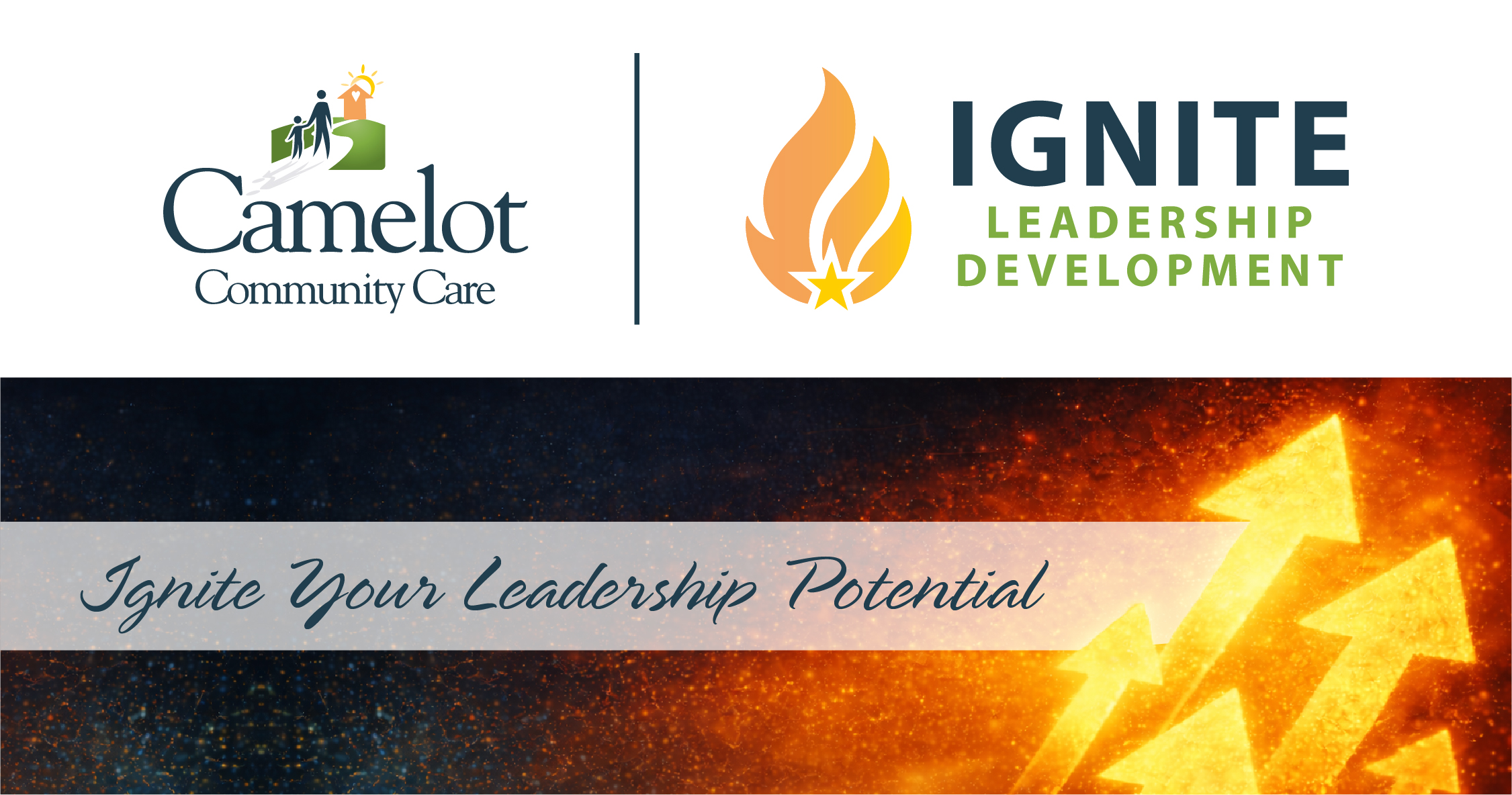 Ignite Leadership Development Program | Camelot Community Care