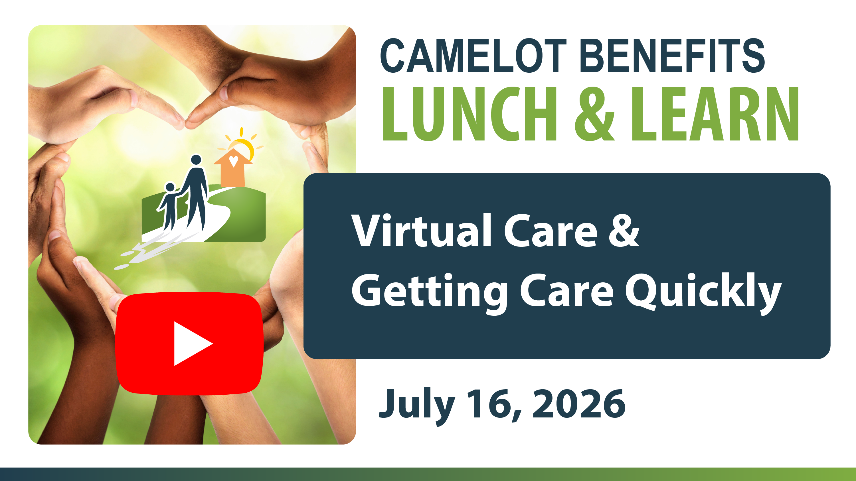 Play Virtual Care and Getting Care Quickly video