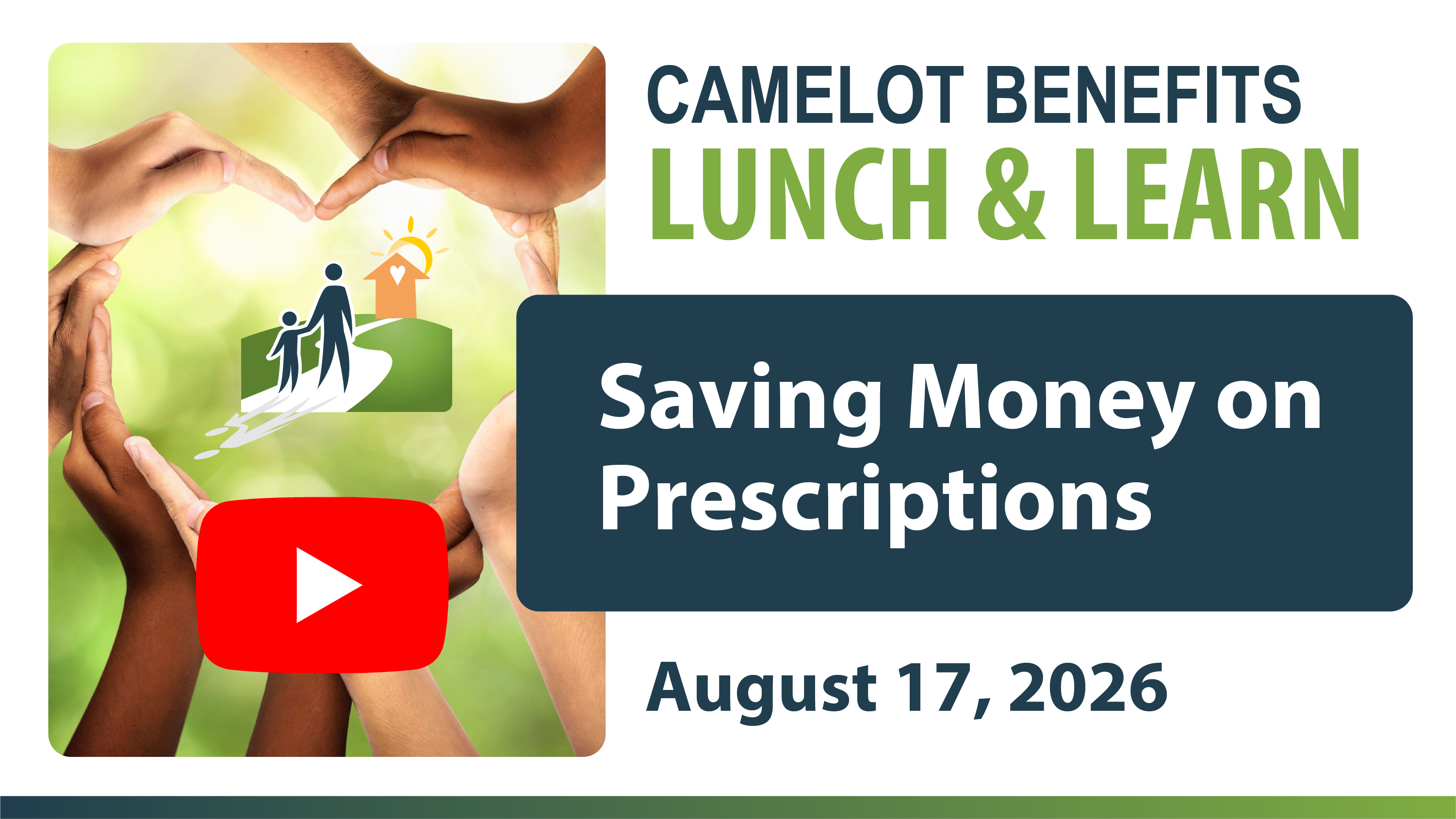 Play Saving Money on Prescriptions video